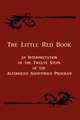 The Little Red Book. An Interpretation of the Twelve Steps of the Alcoholics Anonymous Program, Anonymous 