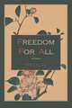 Freedom For All, Neville 