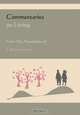 Commentaries on Living from the Notebooks of J. Krishnamurti, Jiddu Krishnamurti 
