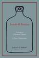 Stools and Bottles. A Study of Character Defects--31 Daily Meditations, Edward A. Webster 