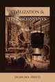 Civilization and Its Discontents, Sigmund Freud 