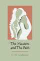 The Masters and The Path, C.W. Leadbeater 