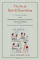 The Art of Boot and Shoemaking. A Practical Handbook Including Measurement, Last-Fitting, Cutting-Out, Closing, and Making, John Bedford Leno 