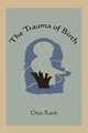 The Trauma of Birth, Otto Rank 