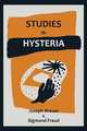 Studies On Hysteria, Sigmund Freud,Joseph Breuer 