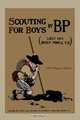 Scouting For Boys, Robert Baden-Powell 
