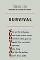 U.S. Army Survival Manual FM 21-76, Department 