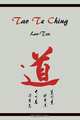 Tao Te Ching, Lao Tzu 