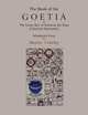 The Book of Goetia, or the Lesser Key of Solomon the King [Clavicula Salomonis]. Introductory essay by Aleister Crowley., Aleister Crowley 