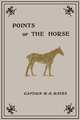 Points of the Horse, M. Horace Hayes 