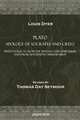 Plato Apology of Socrates and Crito, With Extracts from the Phaedo and Symposium and from Xenophon