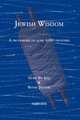 Jewish Wisdom, David Potter 