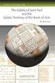 The Galatia of Saint Paul and the Galatic Territory of the Book of Acts, W.M. Ramsay 