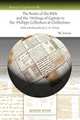 The Books of the Bible and the Writings of Cyprian in the Phillipps Collection at Cheltenham, W. Sanday 