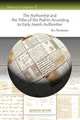 The Authorship and the Titles of the Psalms According to Early Jewish Authorities, Ad Neubauer 