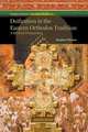 Deification in the Eastern Orthodox Tradition. A Biblical Perspective, Stephen Thomas 