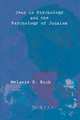 Jews in Psychology and the Psychology of Judaism, Melanie S. Rich 
