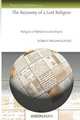 The Recovery of a Lost Religion, Robert Rogers 