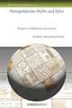 Mesopotamian Myths and Epics, Robert Rogers 