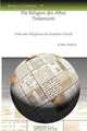 Die Religion Des Alten Testaments, Karl Marti 