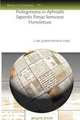 Prolegomena in Aphraatis Sapientis Persae Sermones Homileticos, Carl Joseph Francis Sasse 