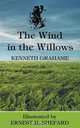 The Wind in the Willows, Kenneth Grahame 