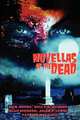 Novellas of the Dead, Rick Adam Lewis Patrick Macadoo Moore,Kelly M. Hudson,Alan Spencer 