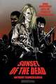 Sunset of the Dead. A Zombie Novel, Anthony Giangregorio 