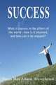 Success, LORD BEAVERBROOK 