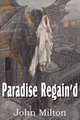 Paradise Regain
