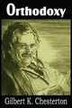 Orthodoxy, G. K. Chesterton 