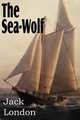 The Sea-Wolf, Jack London 