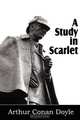A Study in Scarlet, Doyle Arthur Conan 