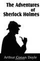The Adventures of Sherlock Holmes, Doyle Arthur Conan 