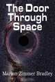 The Door Through Space, Marion Zimmer Bradley 