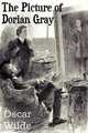 The Picture of Dorian Gray, Oscar Wilde 