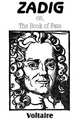 Zadig; or, The Book of Fate, Voltaire 