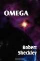 Omega, Robert Sheckley 