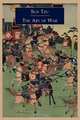 The Art of War, Sun Tzu 