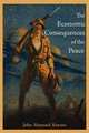 The Economic Consequences of the Peace, John Maynard Keynes 