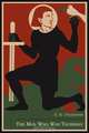 The Man Who Was Thursday. A Nightmare, G. K. Chesterton 