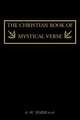 The Christian Book of Mystical Verse, A.W Tozer 