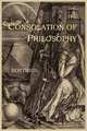 The Consolation of Philosophy, Boethius 