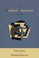 The German Ideology, Marx Karl,Friedrich Engels 