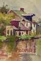 The Prophet, Kahlil Gibran 