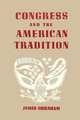 Congress and the American Tradition, James Burnham 