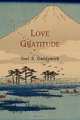 Love Gratitude, Joel S. Goldsmith 