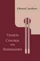 Tension Control for Businessmen, Edmund Jacobson 