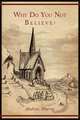 Why Do You Not Believe?, Andrew Murray 