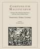 Compendium Maleficarum [Compendium of the Witches], Francesco Maria Guazzo,E. Allen Ashwin 